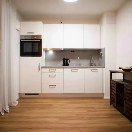 Apartman Full Balkon *