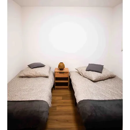 Apartman Full Balkon *